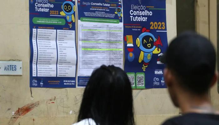Cerca de 30 mil conselheiros tutelares tomam posse nesta quarta-feira